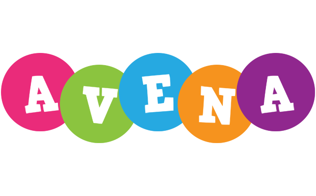 Avena friends logo