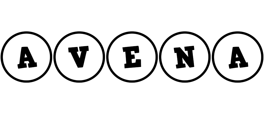 Avena handy logo