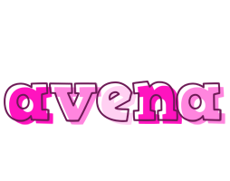 Avena hello logo