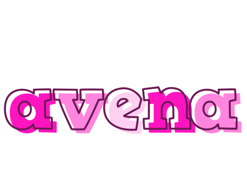 Avena hello logo