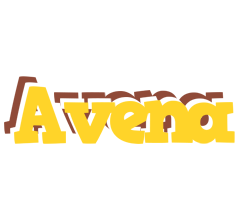 Avena hotcup logo