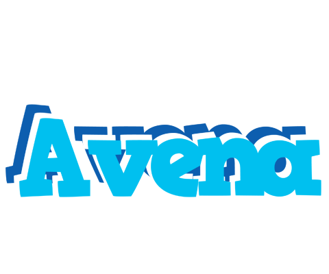 Avena jacuzzi logo