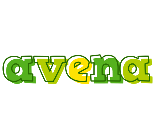 Avena juice logo