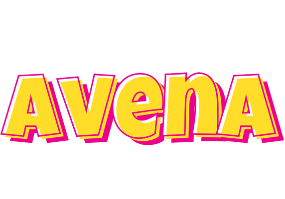 Avena kaboom logo