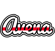 Avena kingdom logo