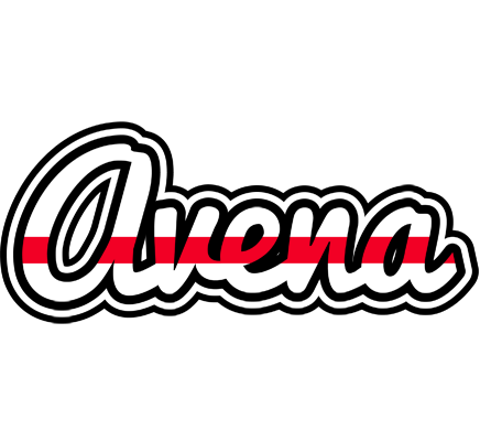 Avena kingdom logo