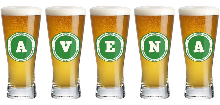 Avena lager logo