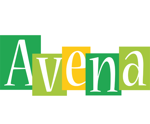 Avena lemonade logo