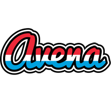 Avena norway logo