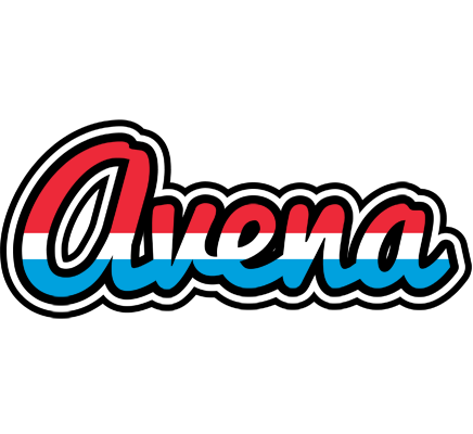 Avena norway logo
