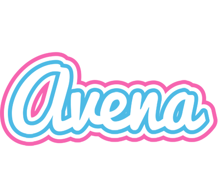 Avena outdoors logo