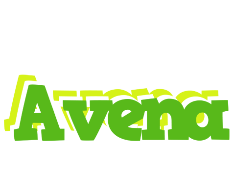 Avena picnic logo
