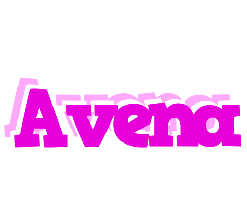 Avena rumba logo
