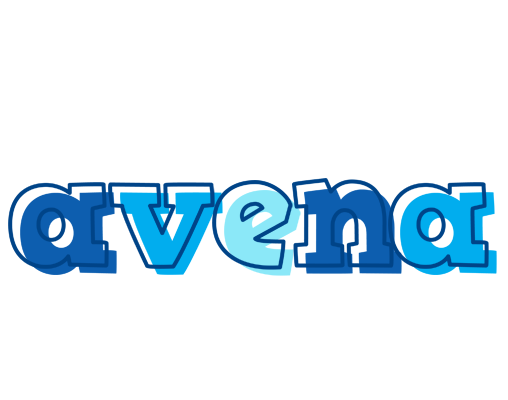 Avena sailor logo