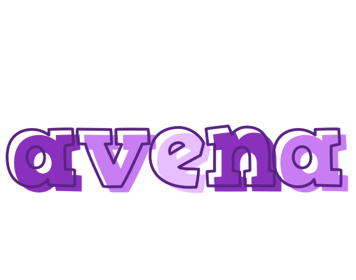 Avena sensual logo