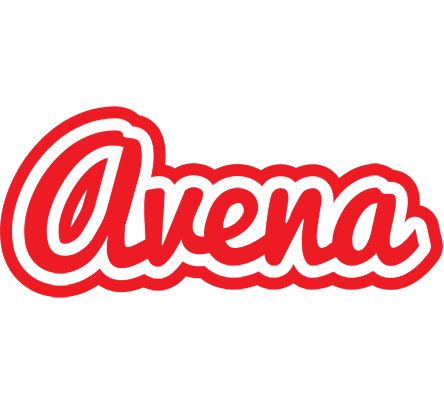 Avena sunshine logo