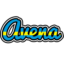 Avena sweden logo