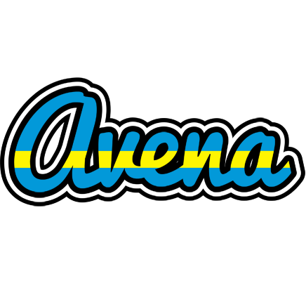 Avena sweden logo