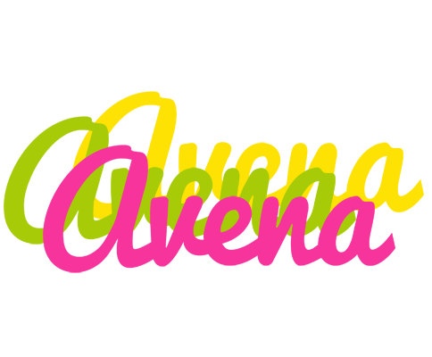 Avena sweets logo
