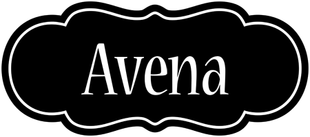 Avena welcome logo