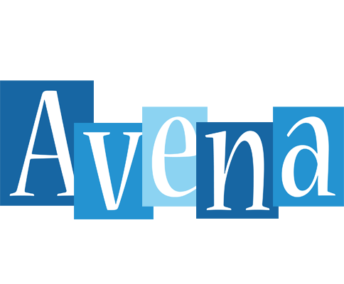 Avena winter logo