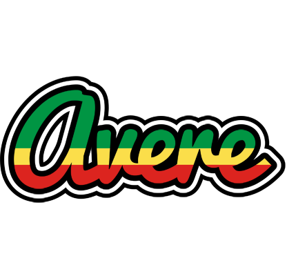 Avere african logo