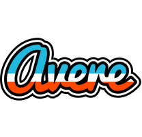 Avere america logo