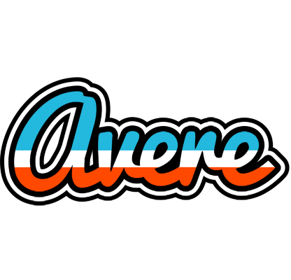 Avere america logo