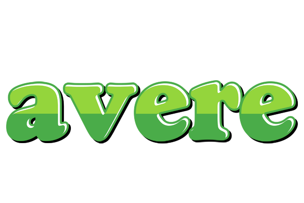 Avere apple logo
