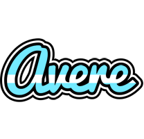 Avere argentine logo