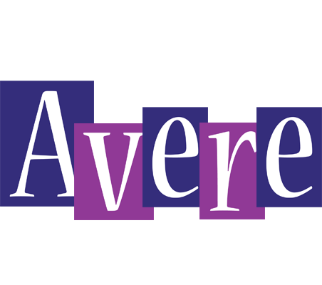 Avere autumn logo