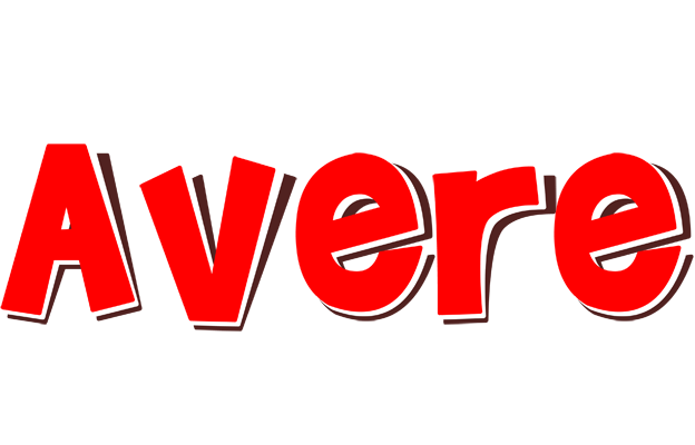 Avere basket logo
