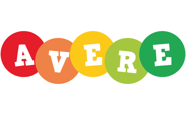Avere boogie logo