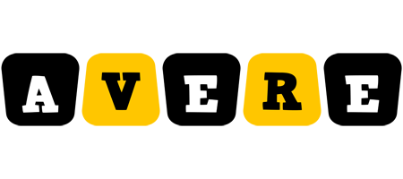 Avere boots logo