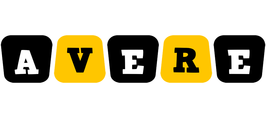 Avere boots logo