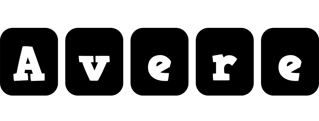 Avere box logo