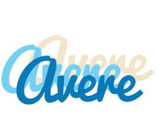 Avere breeze logo