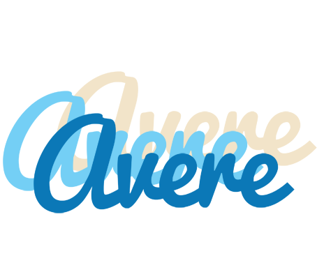Avere breeze logo