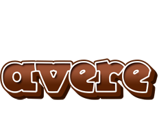 Avere brownie logo