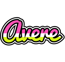 Avere candies logo