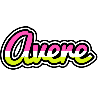 Avere candies logo