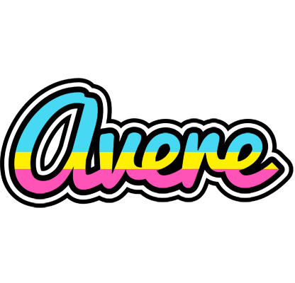 Avere circus logo