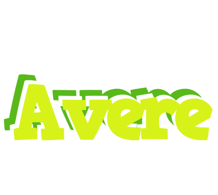 Avere citrus logo