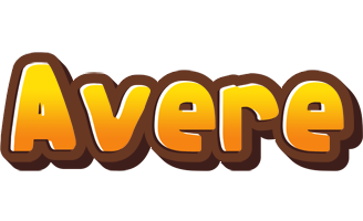 Avere cookies logo