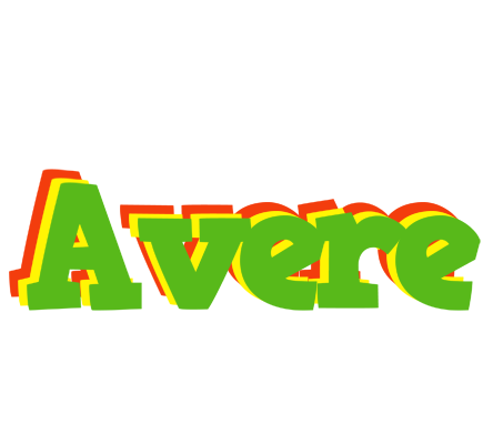 Avere crocodile logo