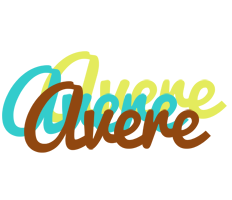 Avere cupcake logo