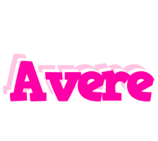 Avere dancing logo