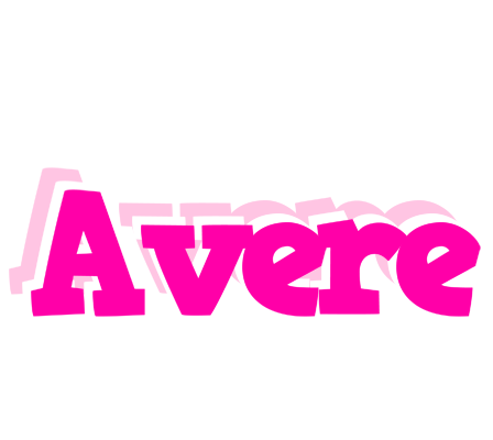 Avere dancing logo
