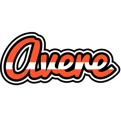 Avere denmark logo