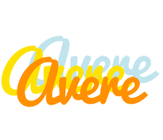 Avere energy logo